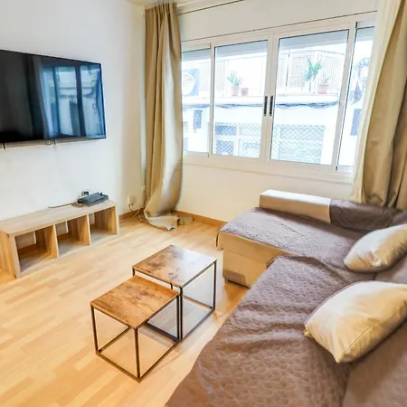 Apartment Bambino By Hello Homes Sitges