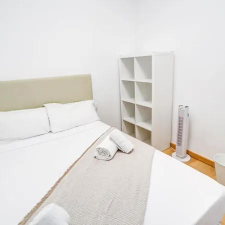 Bambino By Hello Homes Appartement Sitges