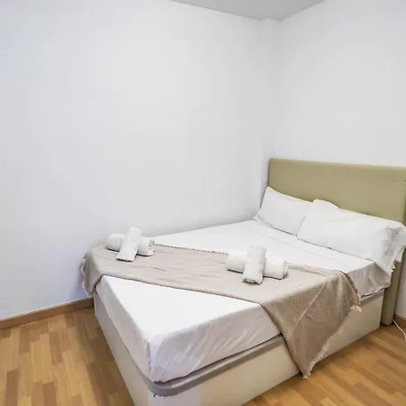 Bambino By Hello Homes *