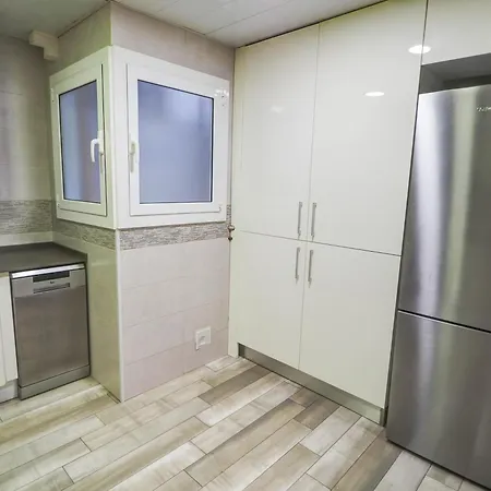 Bambino By Hello Homes Appartement *