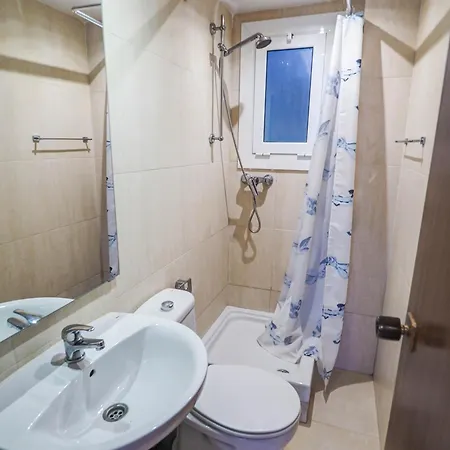 Bambino By Hello Homes Appartement Sitges