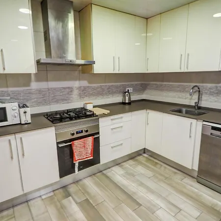 Bambino By Hello Homes Lägenhet Sitges