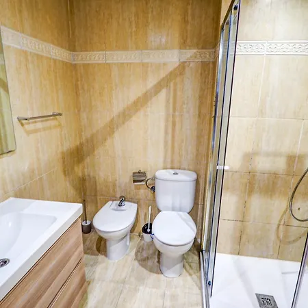 Lägenhet Bambino By Hello Homes Sitges