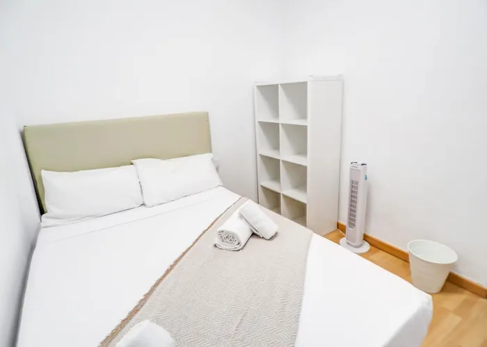 Bambino By Hello Homes Daire Sitges