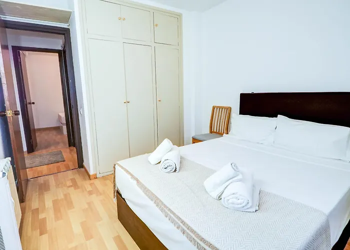 Bambino By Hello Homes Sitges