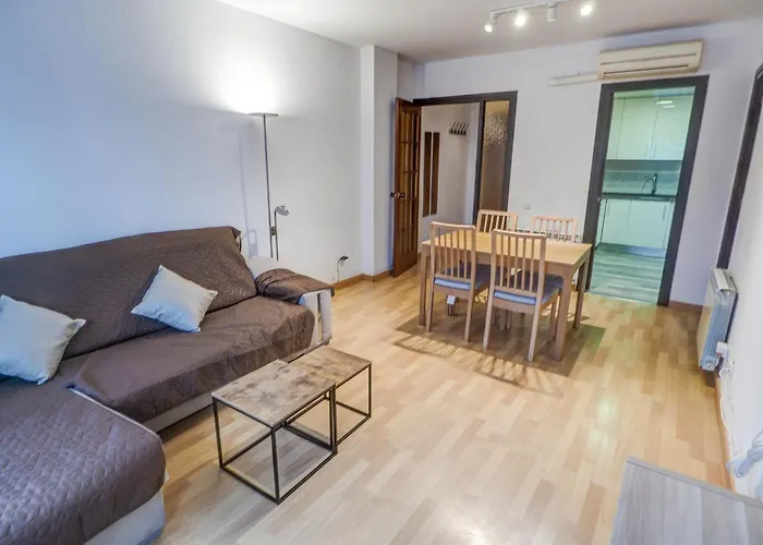 Bambino By Hello Homes Lejlighed