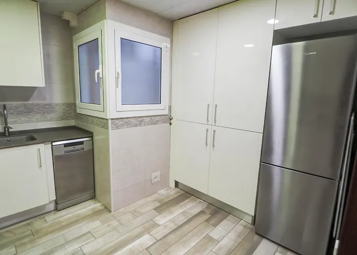 Bambino By Hello Homes Lejlighed *