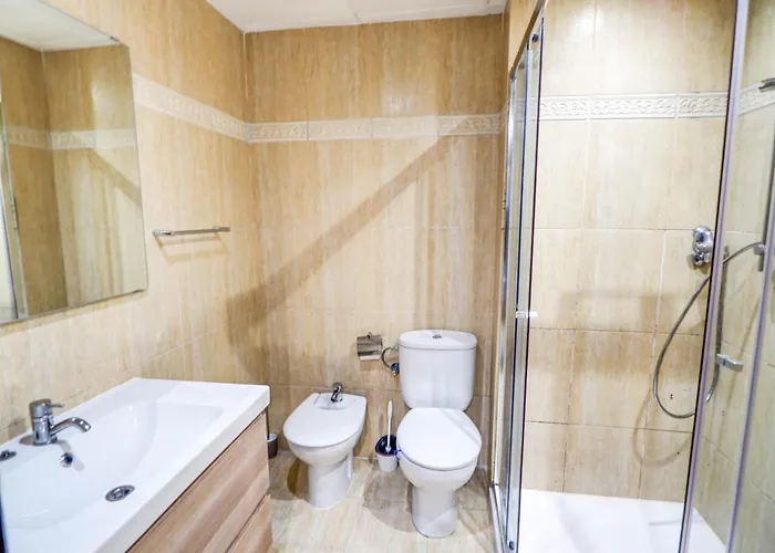 Daire Bambino By Hello Homes