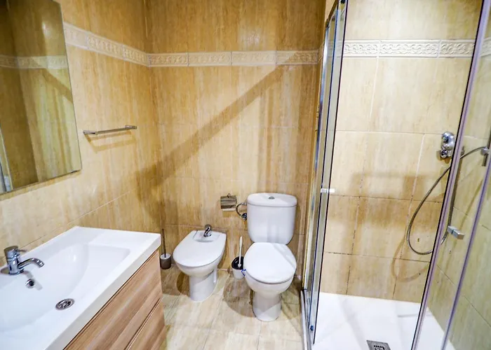 Daire Bambino By Hello Homes Sitges