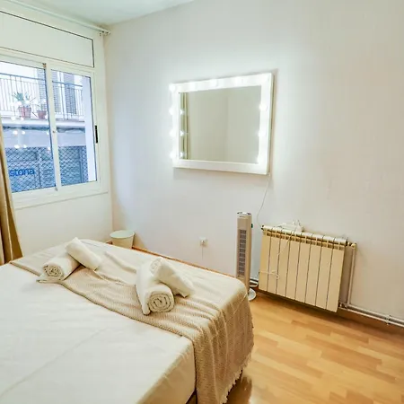 Bambino By Hello Homes Apartment Sitges