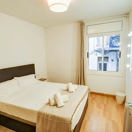 Bambino By Hello Homes Apartment Sitges