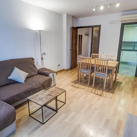 Bambino By Hello Homes Apartment