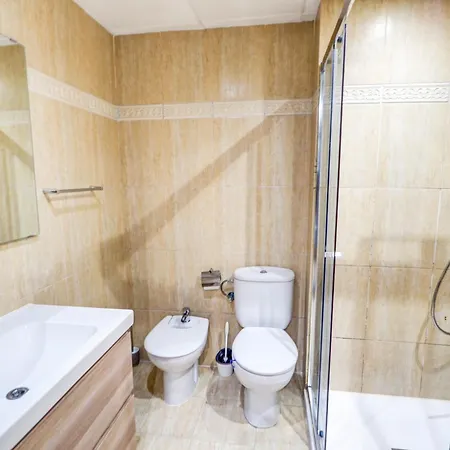 Apartment Bambino By Hello Homes