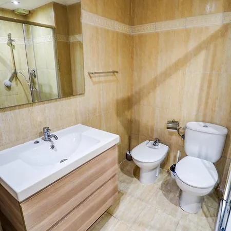 Bambino By Hello Homes *