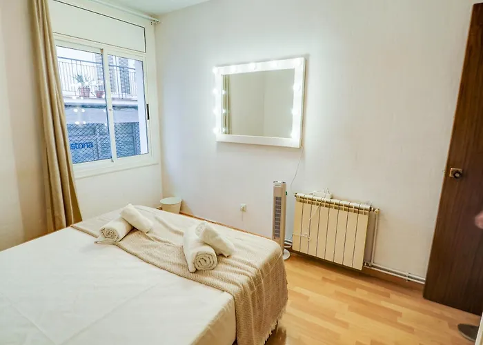 Bambino By Hello Homes Appartement Sitges