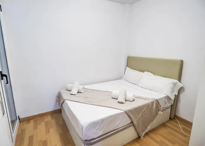 Bambino By Hello Homes *