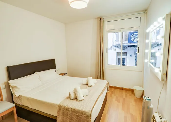 Bambino By Hello Homes Appartement Sitges