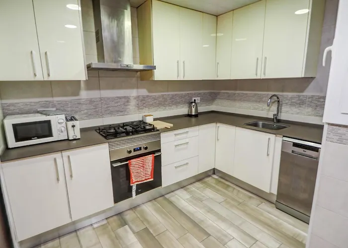 Bambino By Hello Homes Appartement Sitges